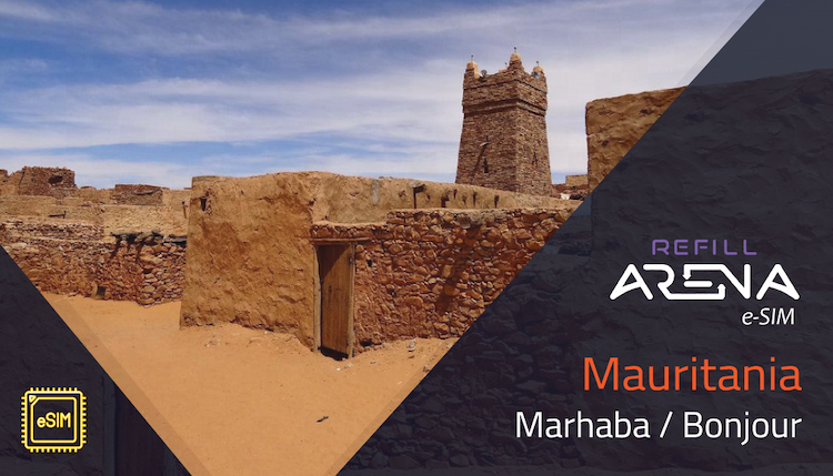 Mauritania