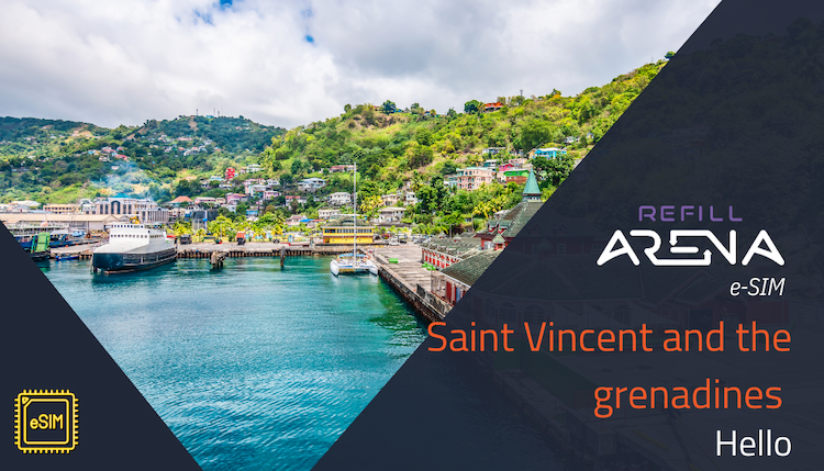 Saint Vincent and the Grenadines