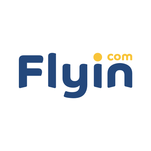 Flyin.com Gift cards