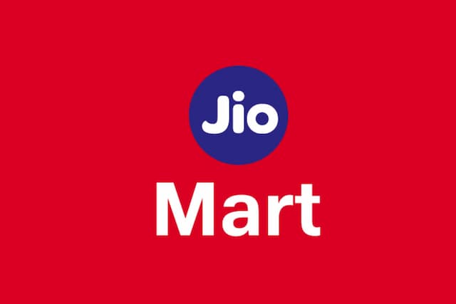 Reliance JioMart image