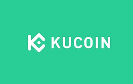KuCoin gift card image