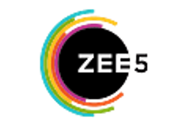 ZEE5 India image