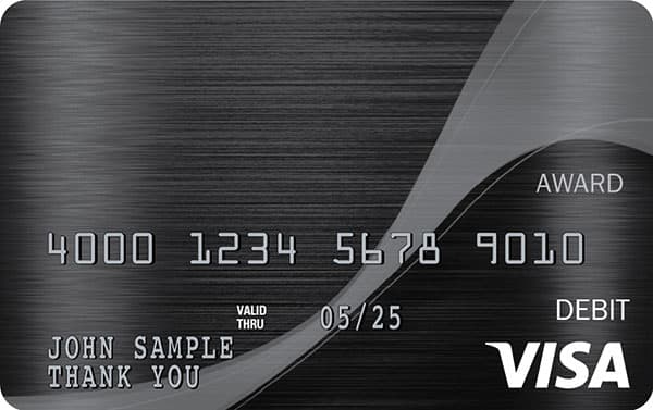 My Prepaid Center Visa USA image