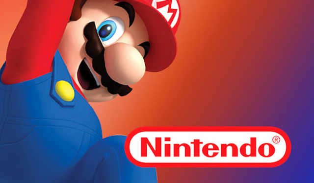 Nintendo image
