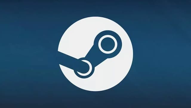 Steam image
