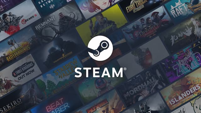 Steam Games EU image