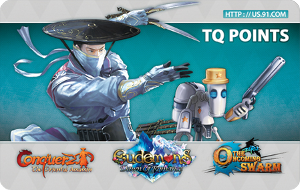 TQ Game Card image