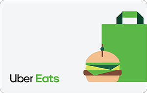 Uber Eats image