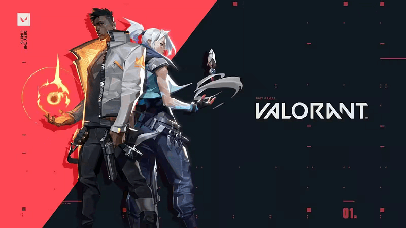 Valorant image