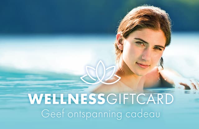 Wellness Giftcard image
