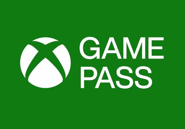 Xbox Game Pass image