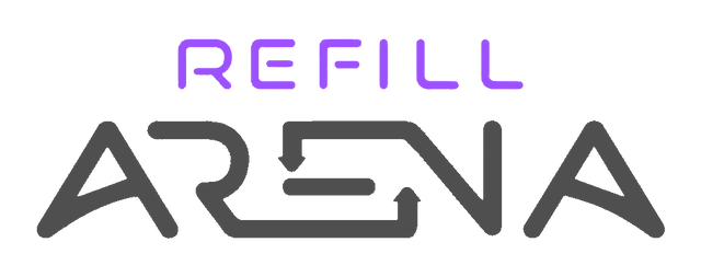 Refillarena