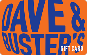 Dave & Buster's image