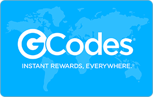 GCodes Global Everything USA image