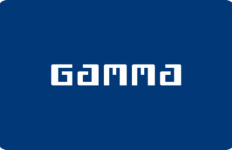 Gamma cadeaukaart image