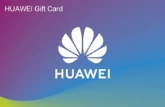 HUAWEI Gift Card image