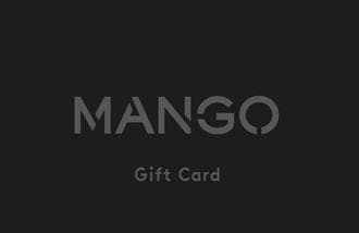 MANGO image