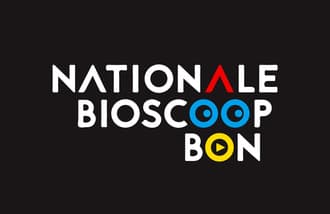 Nationale Bioscoop Bon image