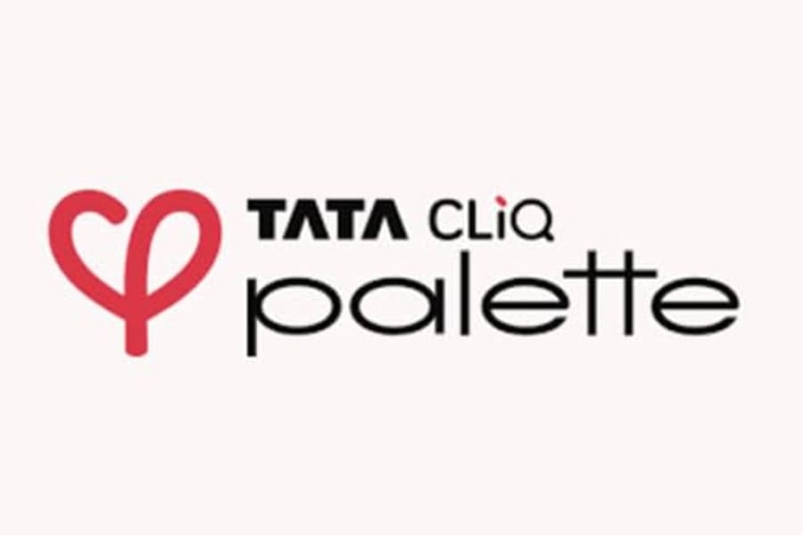 Tata CliQ Palette image