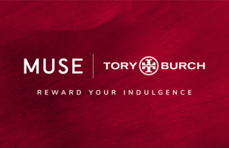 MUSE TORY BURCH UAE image