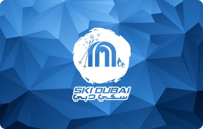 Ski Dubai image