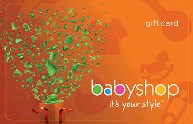 Babyshop image