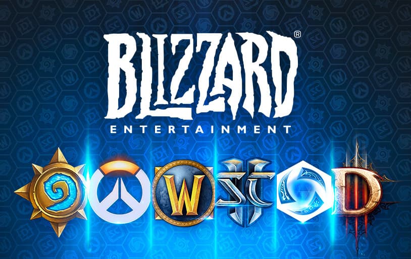 Blizzard image