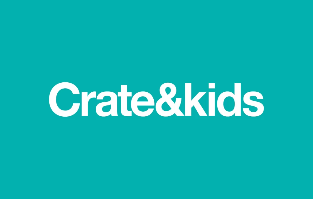 Crate & Kids image