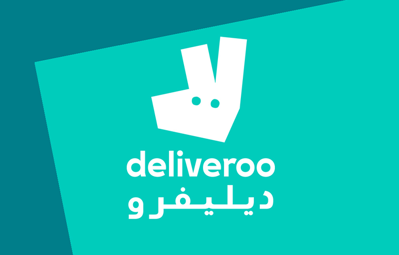 Deliveroo image
