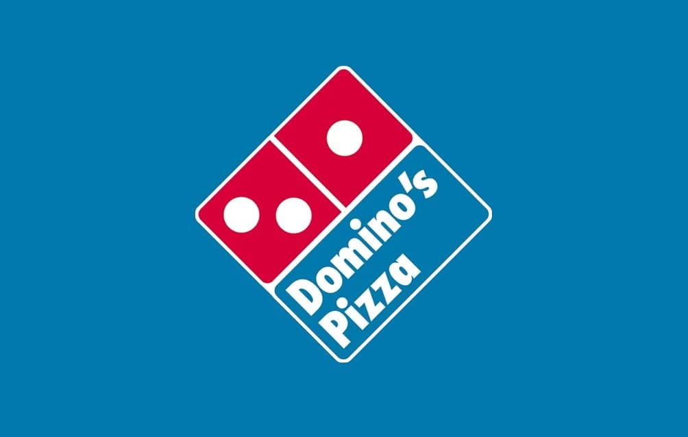 Domino's Pizza image