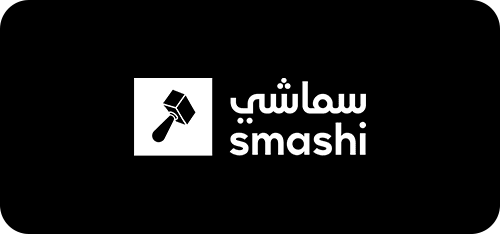 Smashi TV image