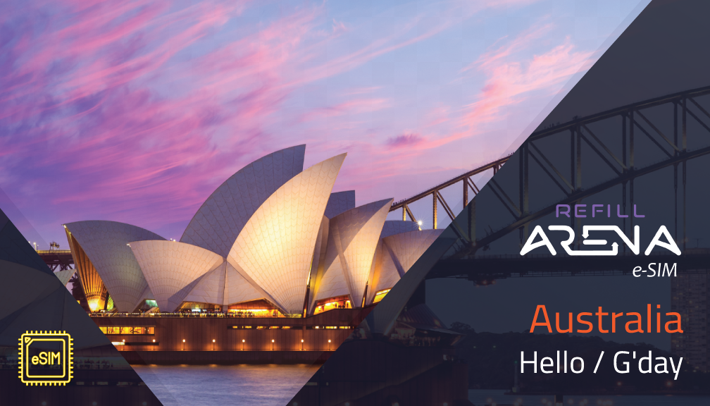 Australia