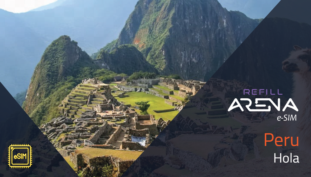 Peru eSIM