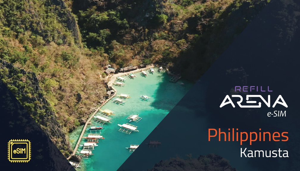 Philippines eSIM