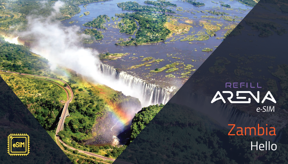 Zambia eSIM