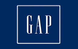 Gap image