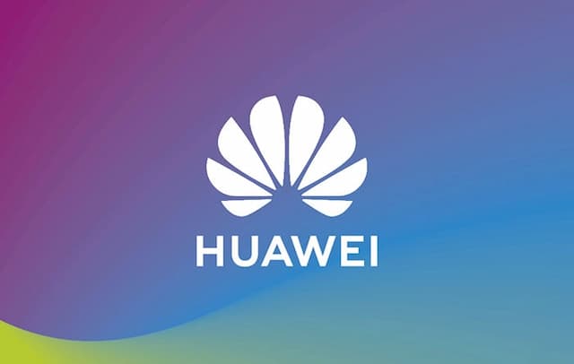 HUAWEI image