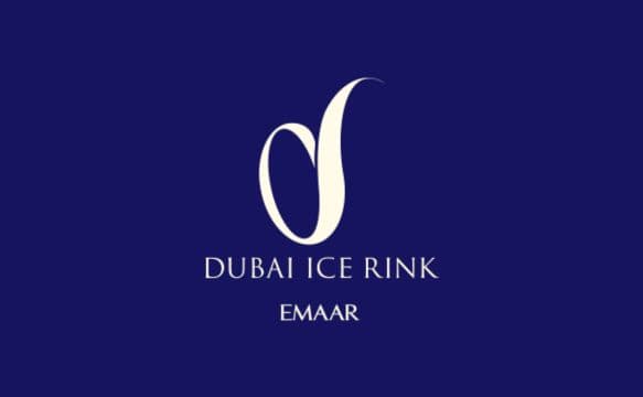 Dubai Ice Rink image