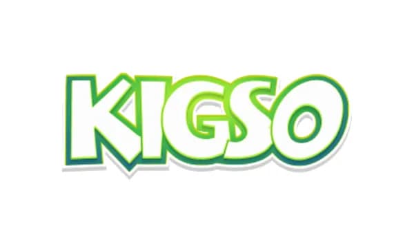 Kigso Games image