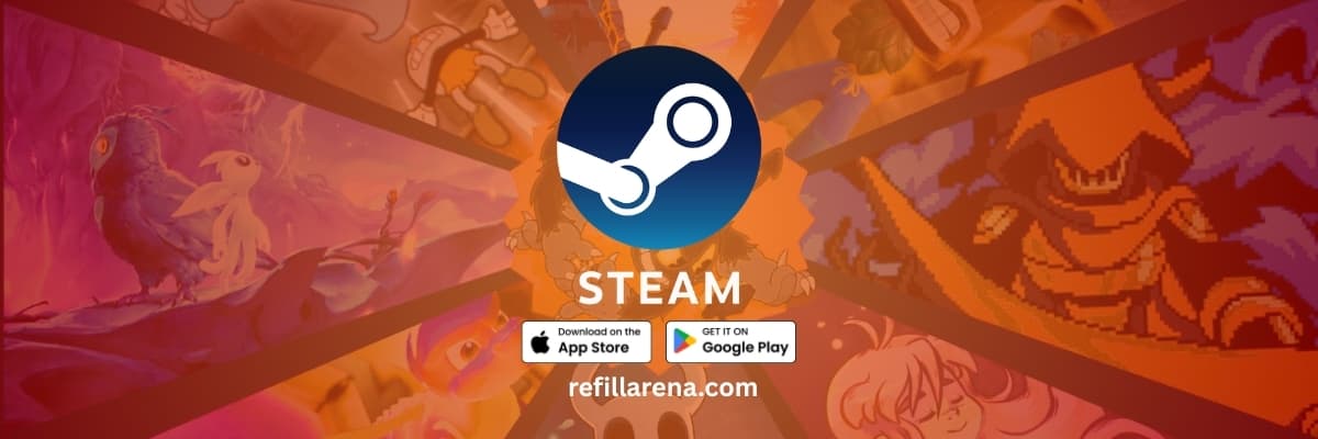 How to Gift Steam Credit with Crypto: Step-by-Step Guide cover image
