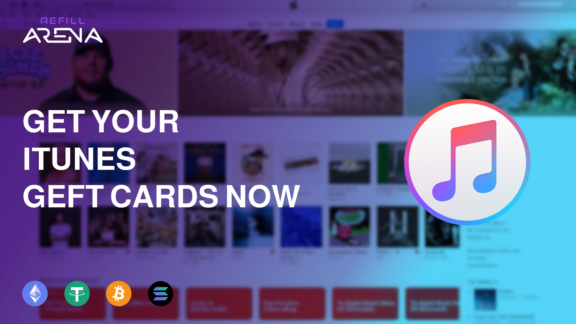 How to Get an iTunes Gift Card Online in 2026 cover image