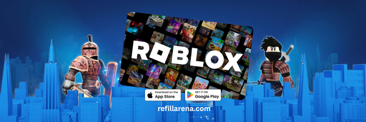 How to Top Up Roblox: Get More Robux With a Gift Card (2026) cover image