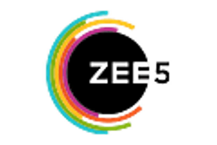 ZEE5 India image