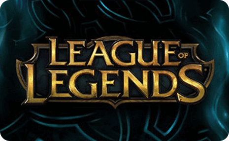 League of Legends image