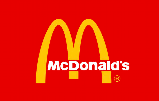 ماكدونالدز