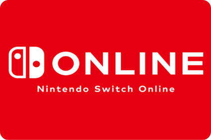 Nintendo Membership EU image