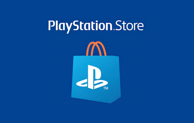Playstation