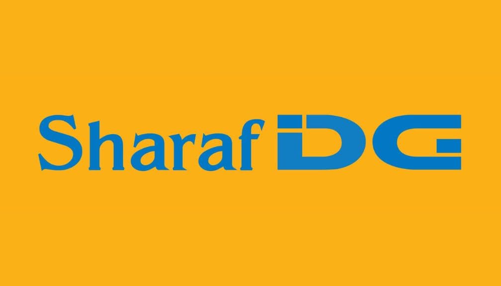 Sharaf DG image