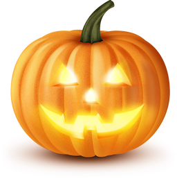 Halloween Pumpkin
