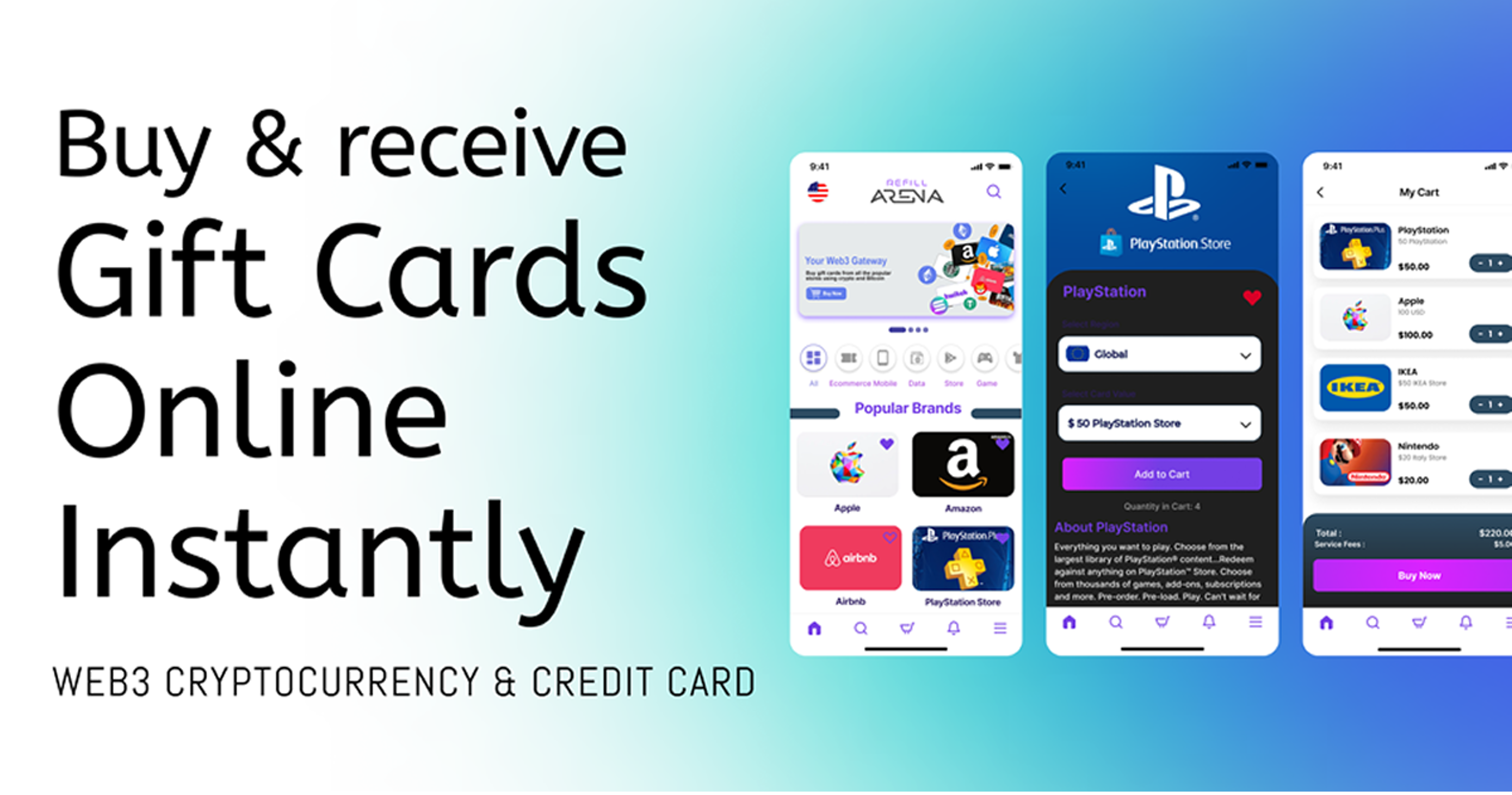 نقاط ولاء ريفيل أرينا